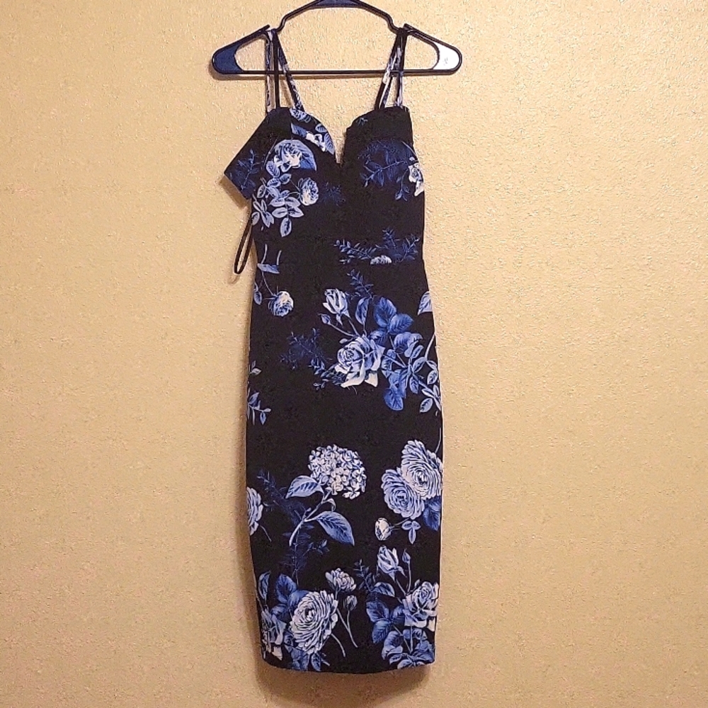 Premier Amour Dress